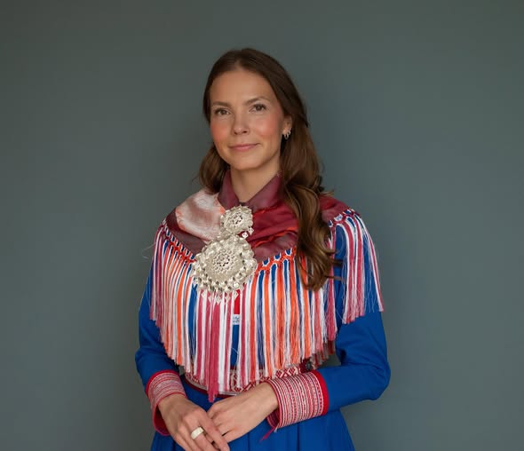 The Arctic Council Indigenous Peoples’ Secretary (IPS) has a new Executive Secretary