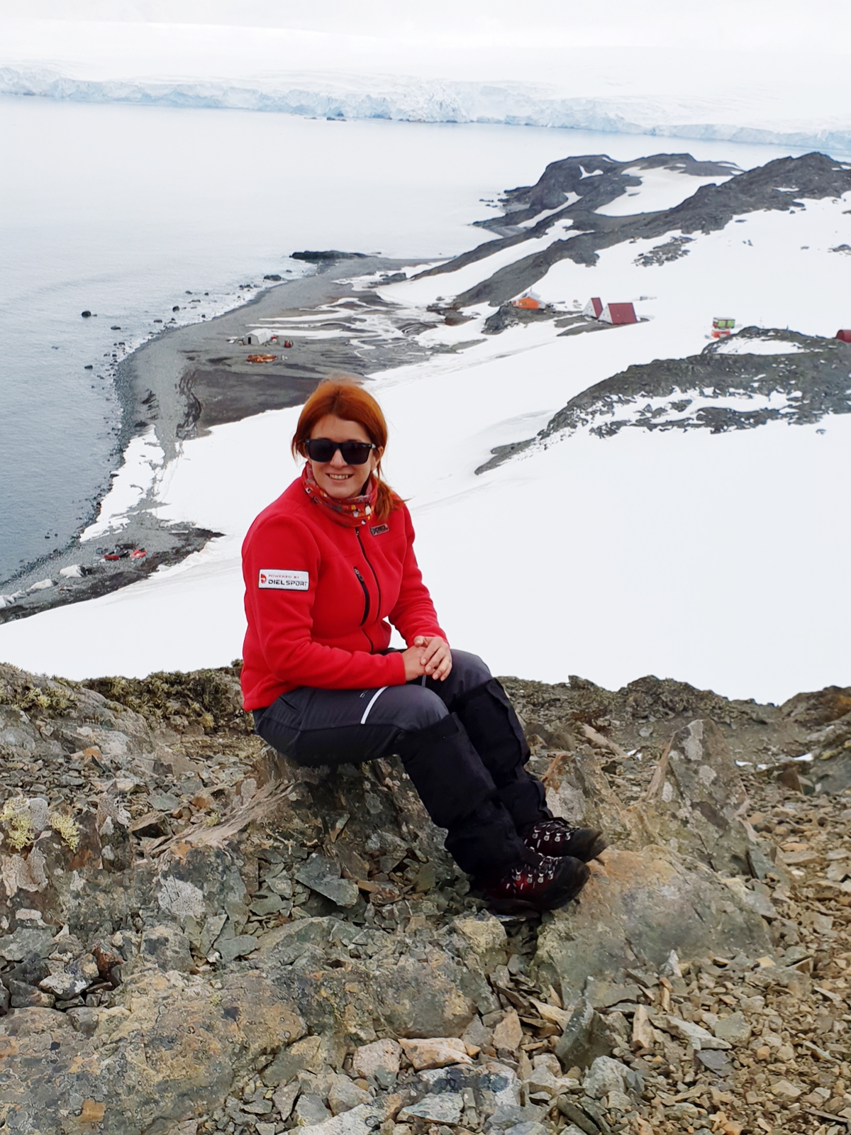 Denitsa Apostolova, PhD