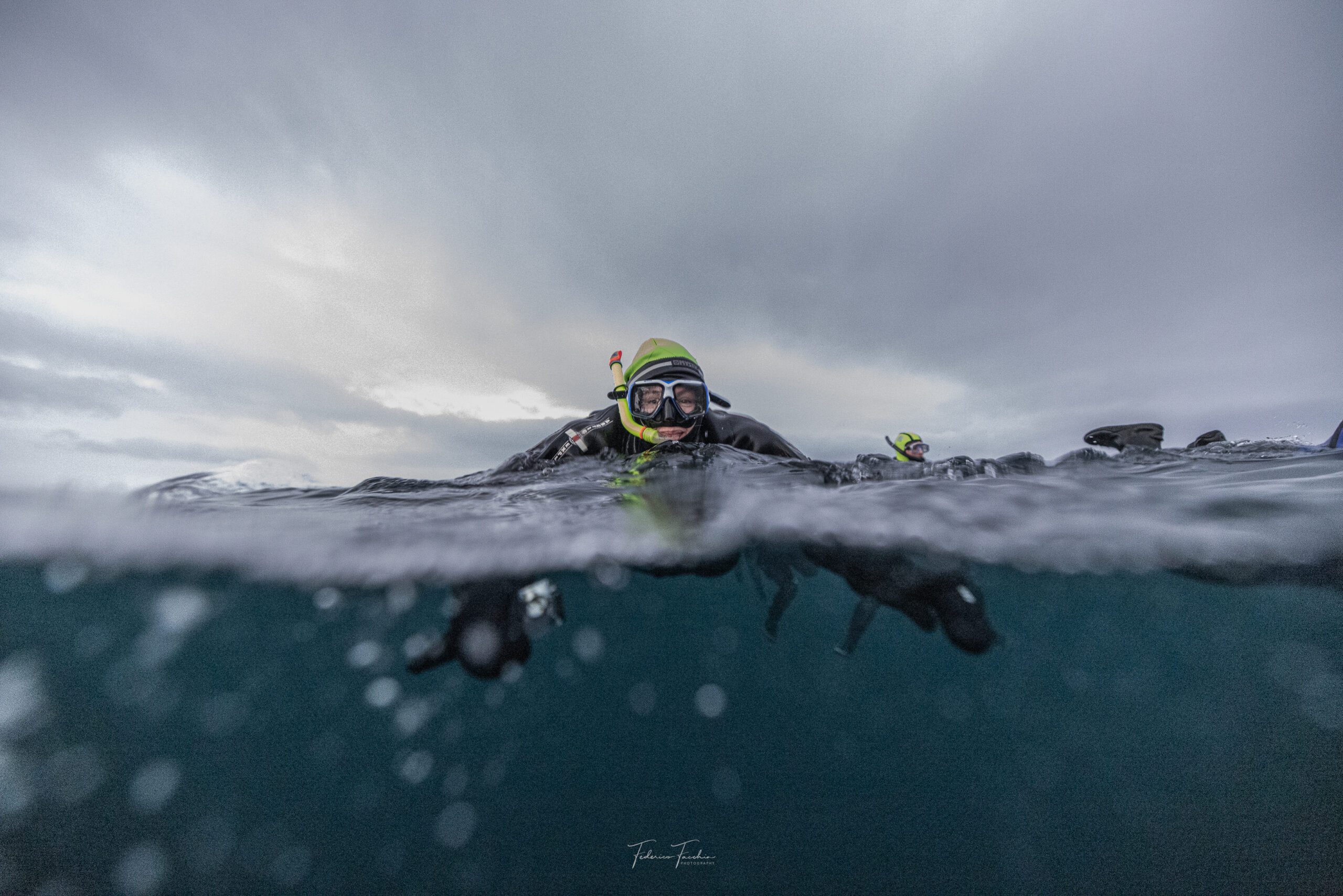 Laura Caitlin Parker, M.A.