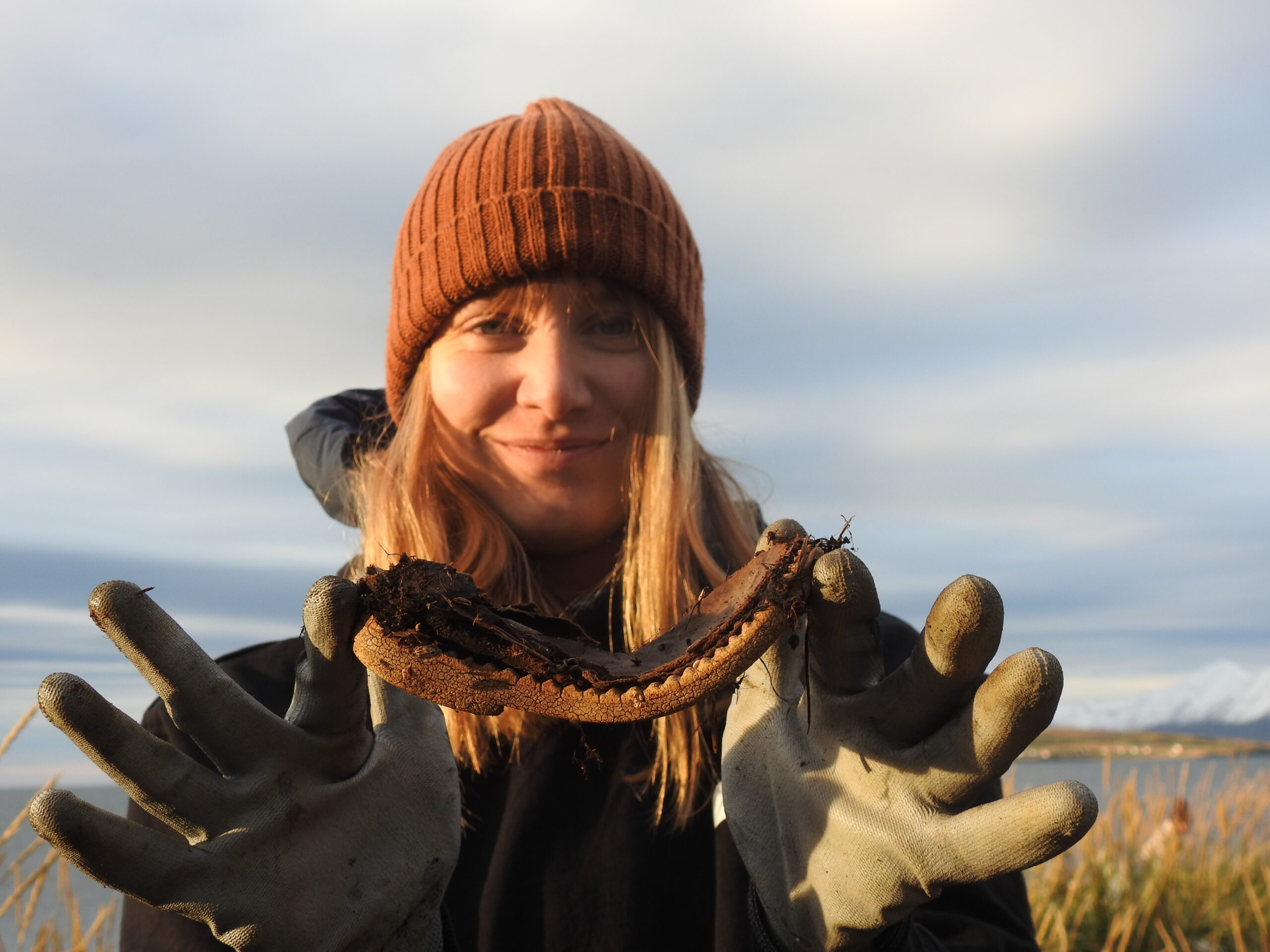 Johanna Franke, M.A.