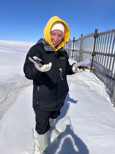 Valentina Ekimova, PhD