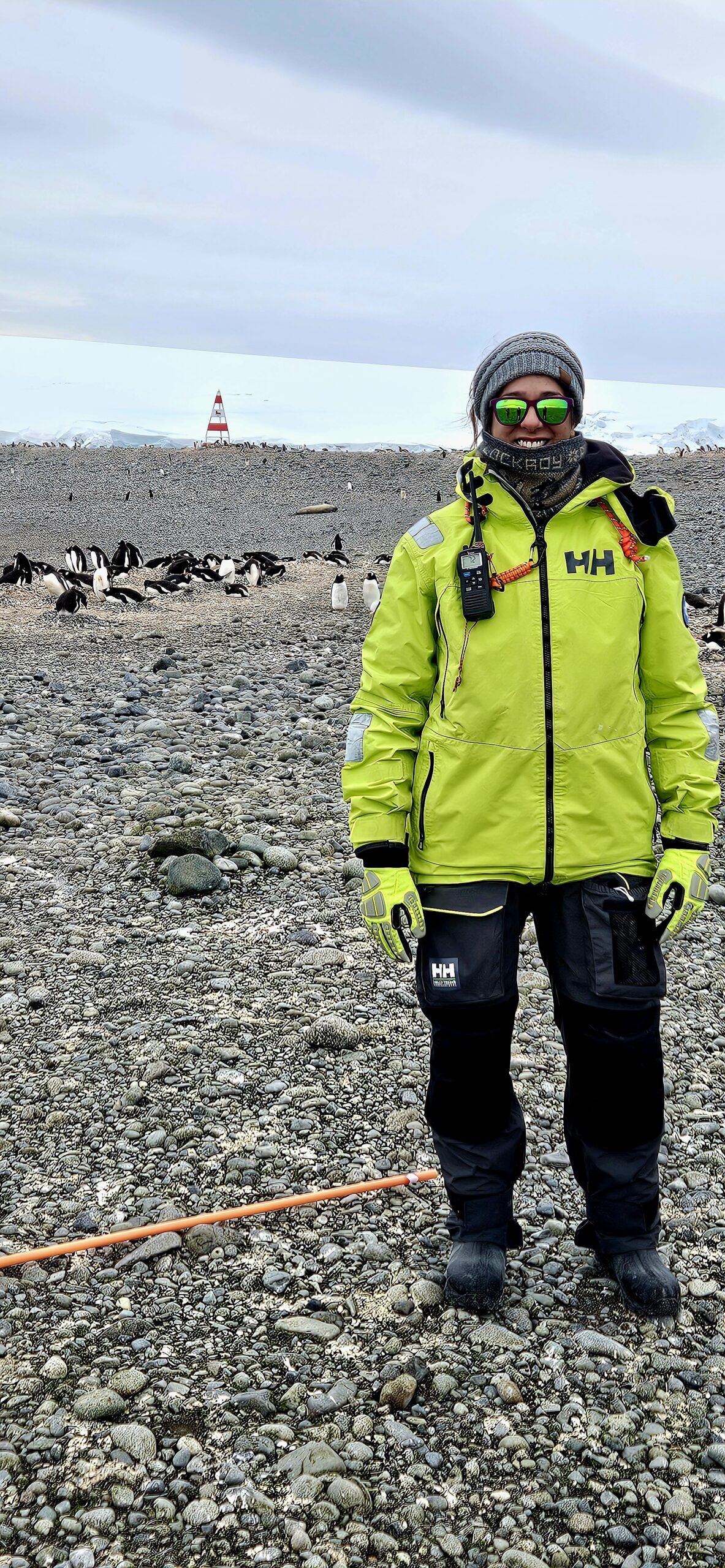Kimberly Galvez, PhD