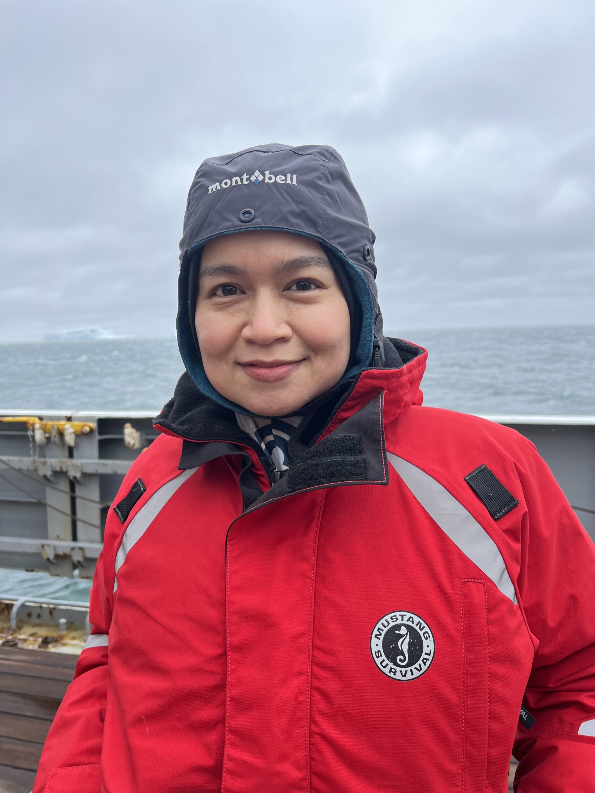 Nurul Huda Ahmad Ishak, PhD