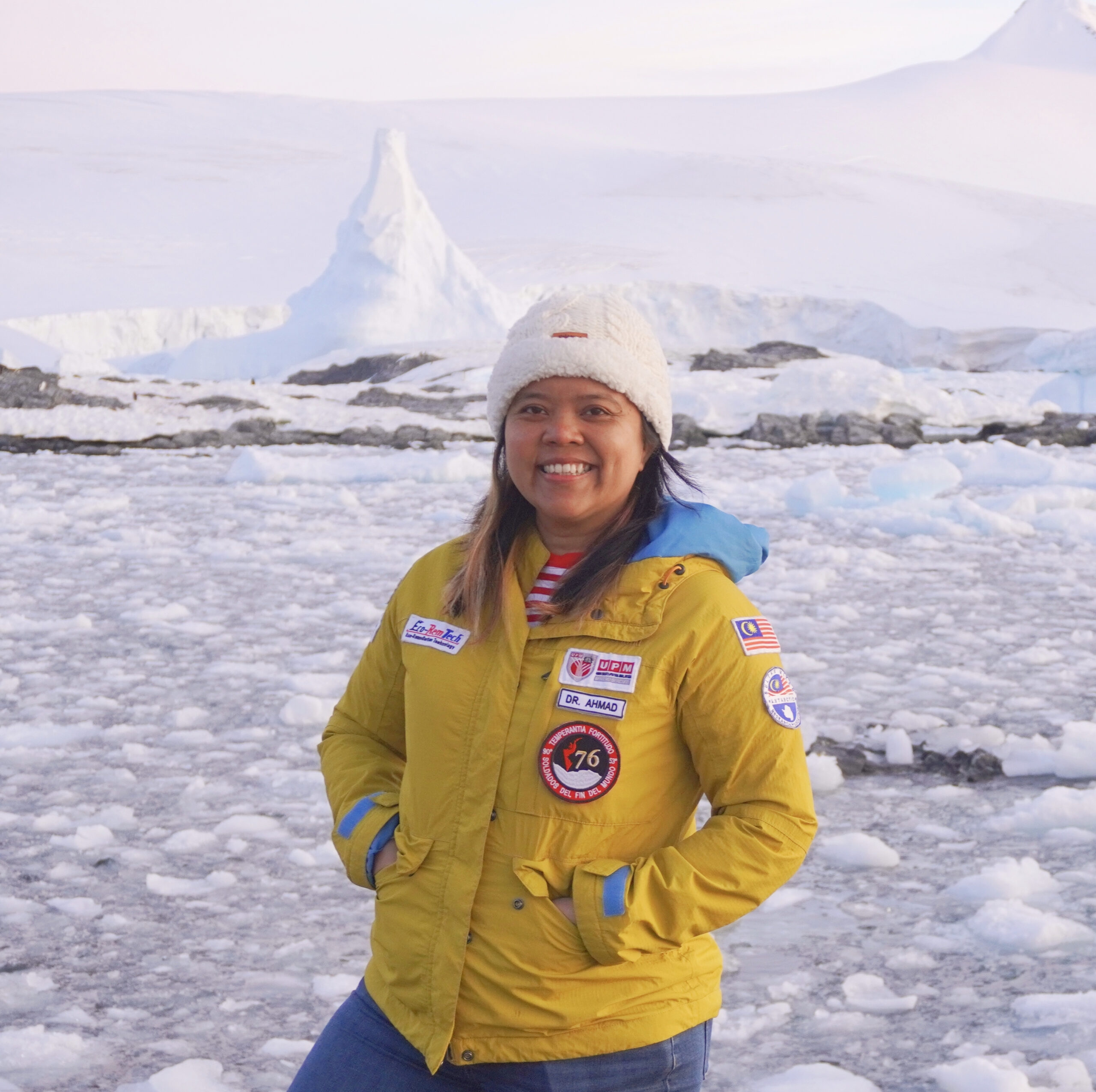 Siti Aqlima Ahmad, PhD