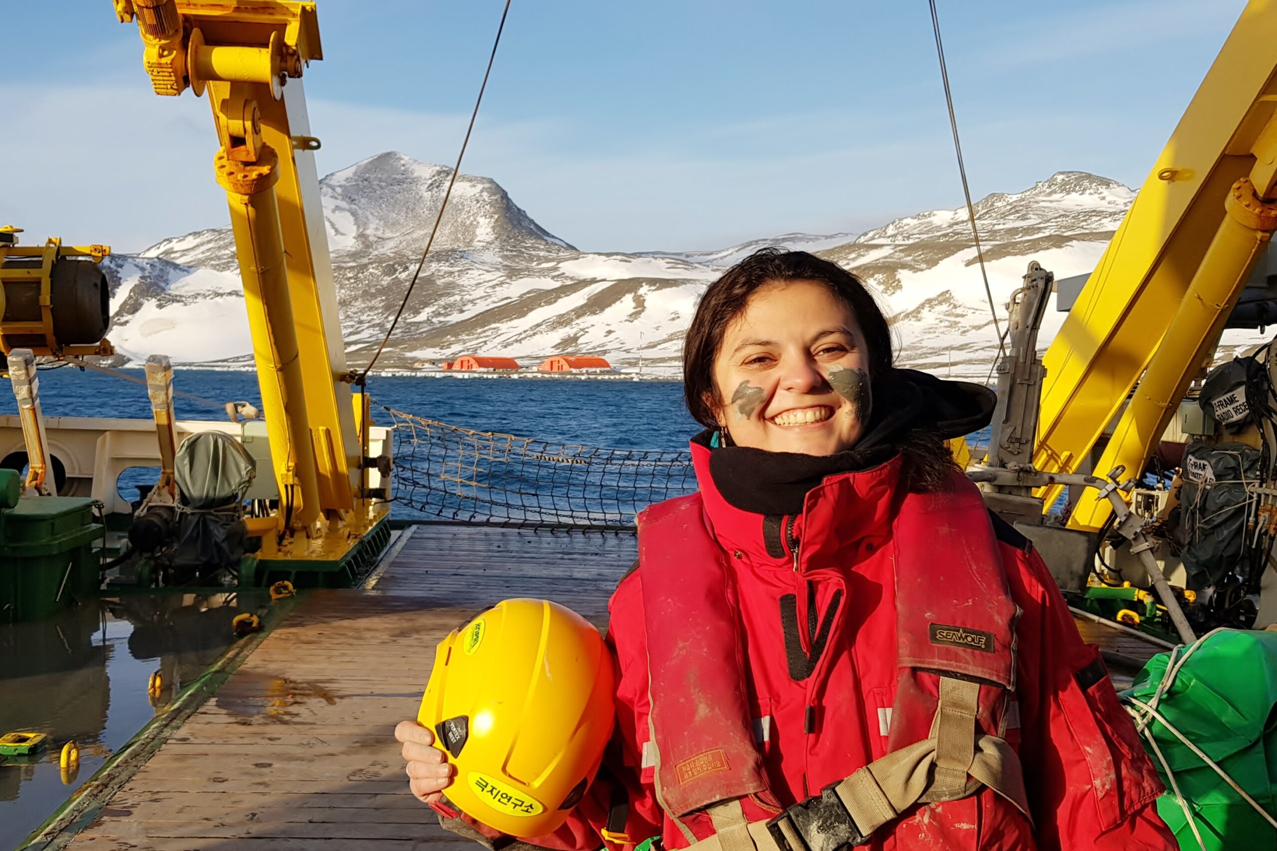 Francyne Elias-Piera, PhD