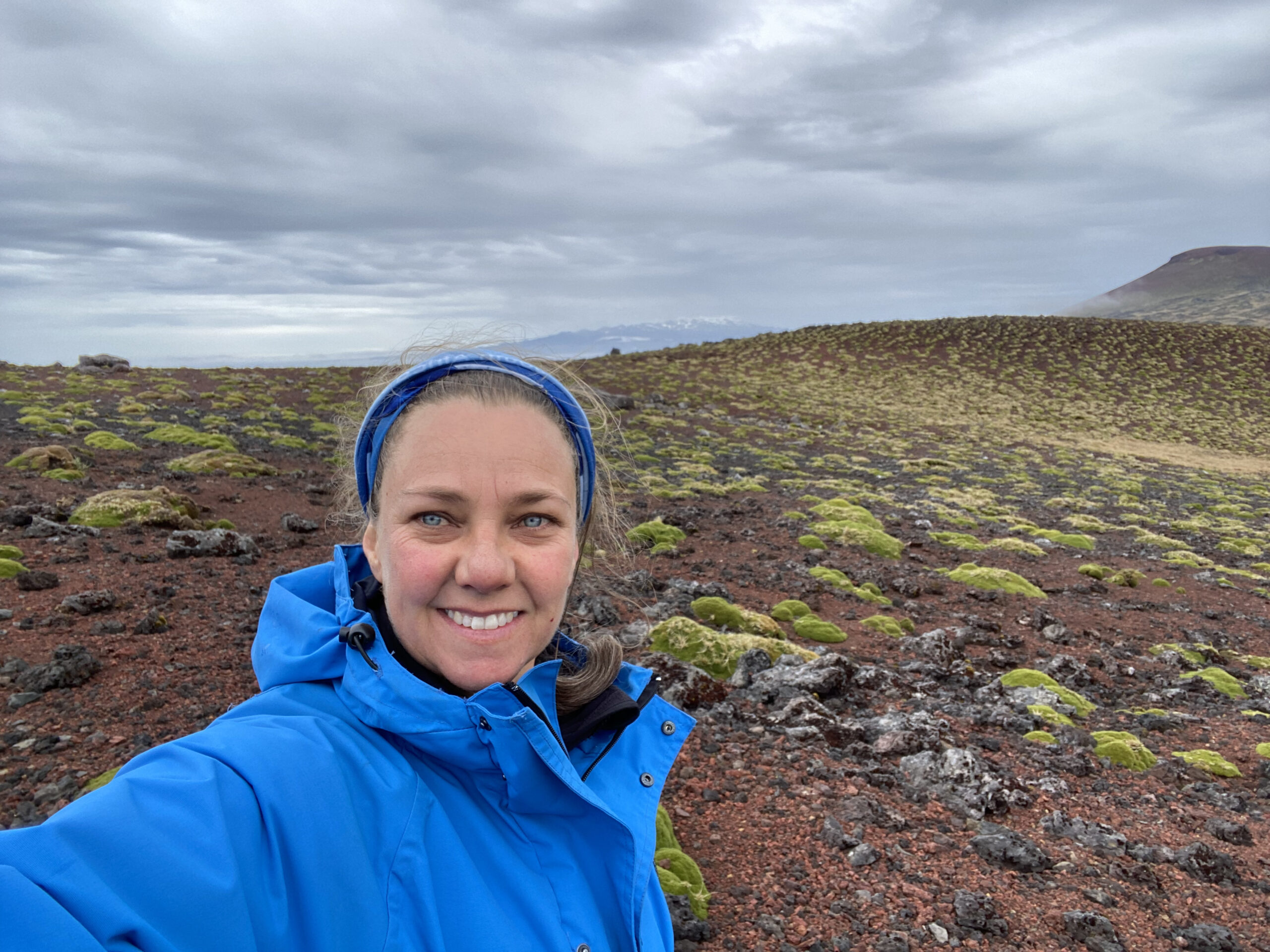 Charlene Janion-Scheepers, PhD