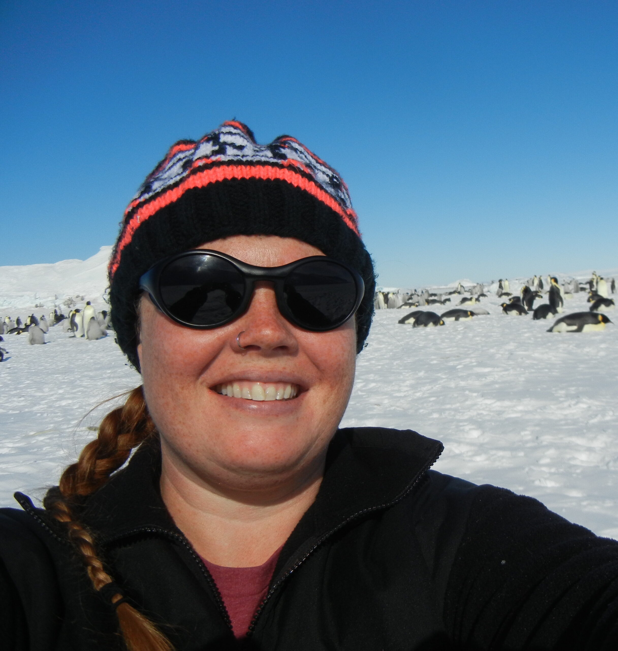 Samantha Hansen, PhD