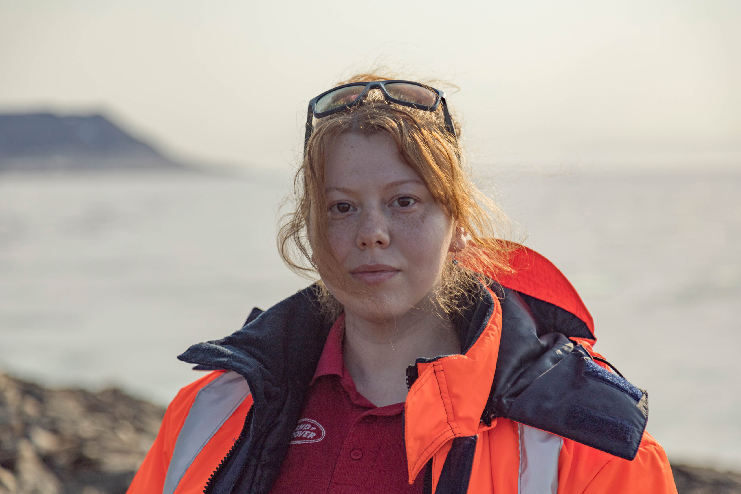 Svetlana Mikhailova, MSc