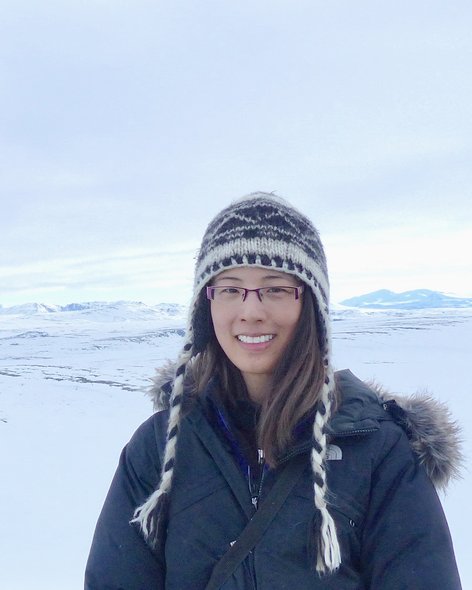 Sandra Lai, PhD