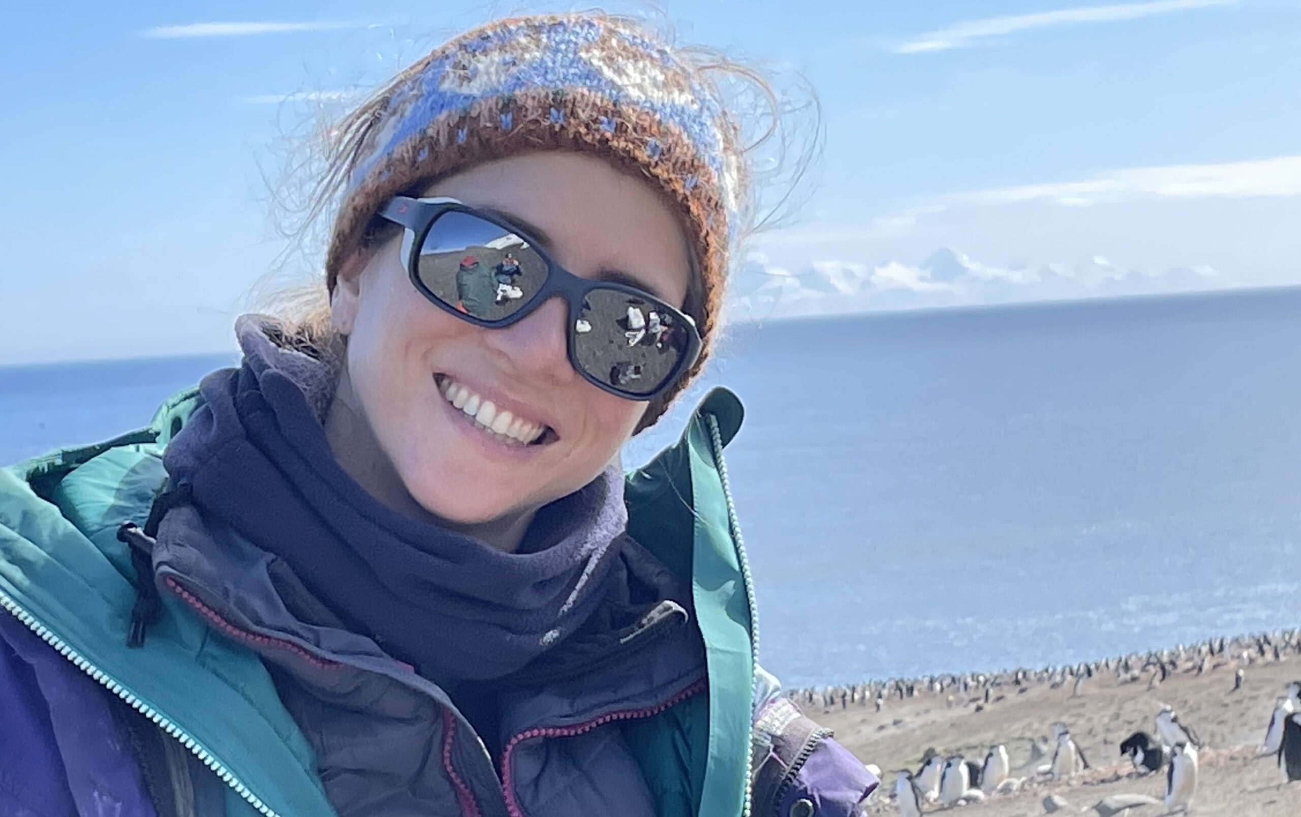 Virginia Morandini, PhD