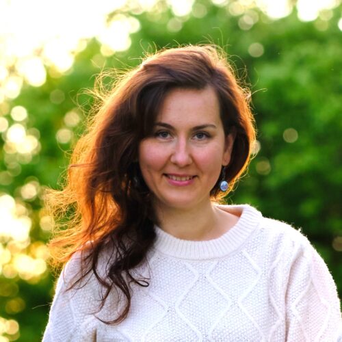Elena Kavanagh, PhD (Law)