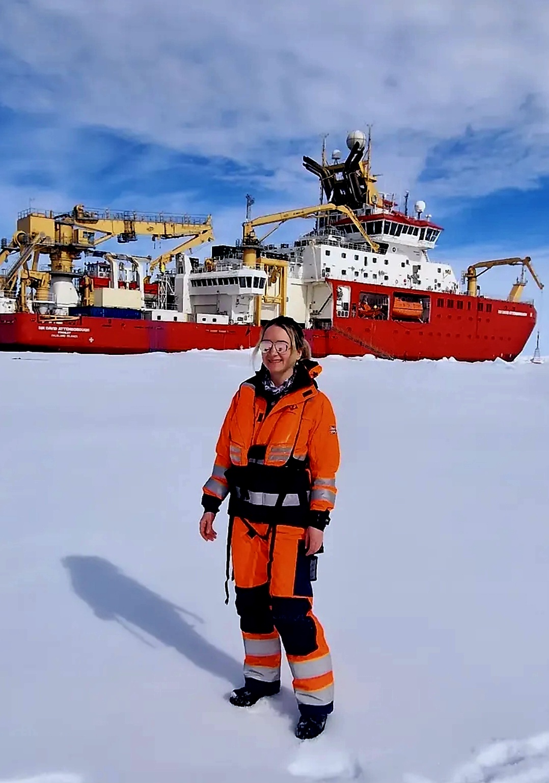 Emily Rowlands, PhD
