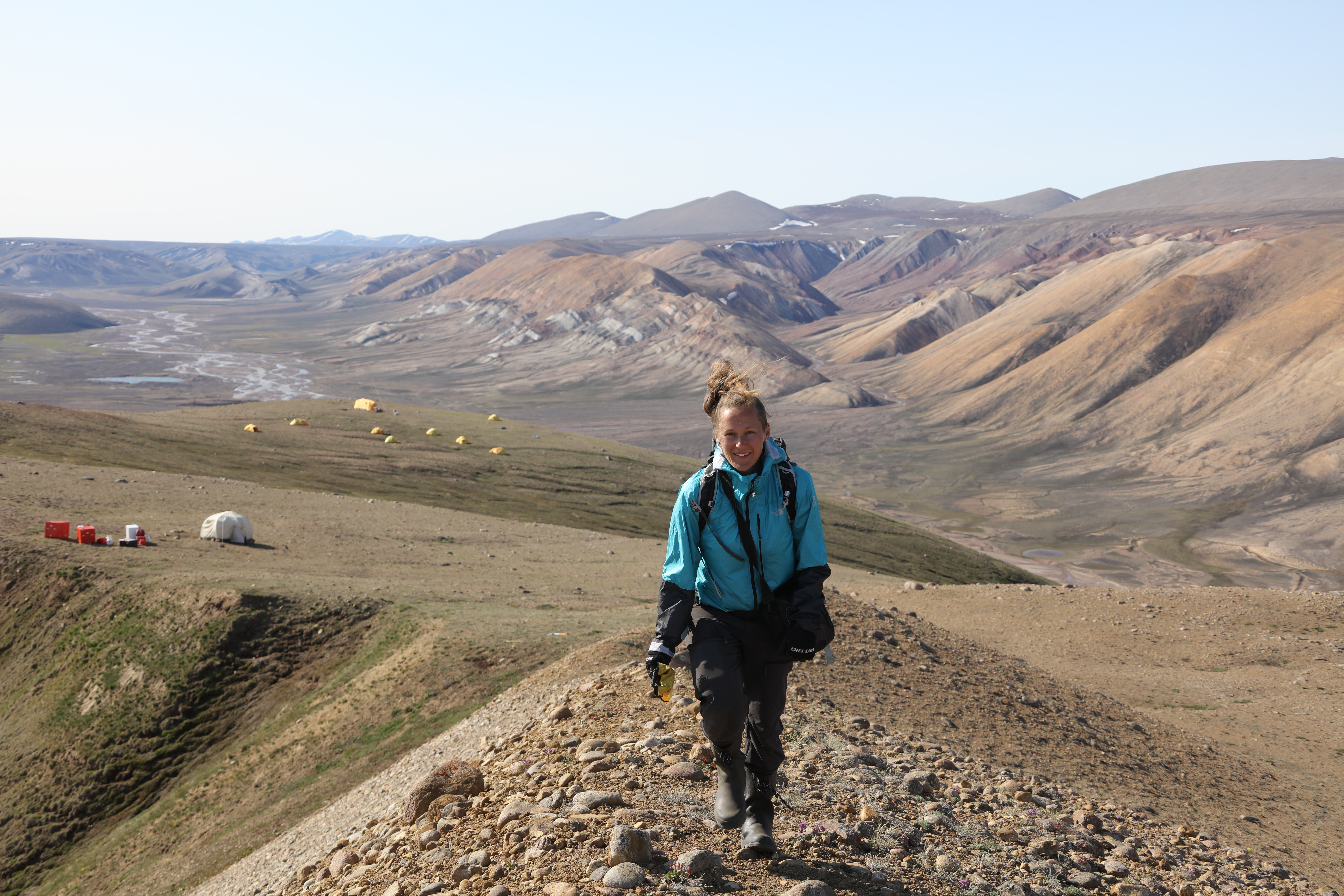 Alexandra Rouillard, PhD