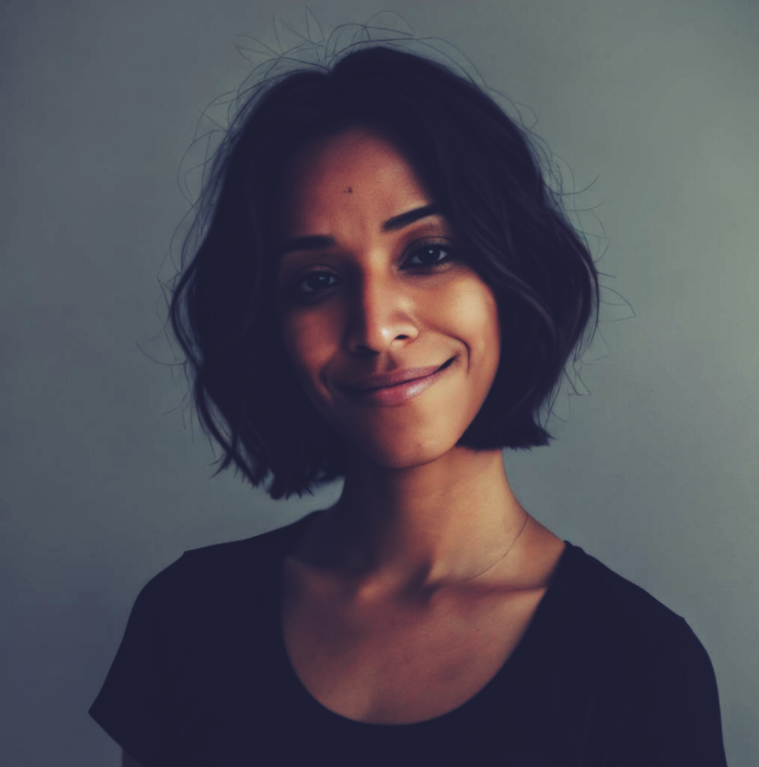 Girija Kalyani Burada, PhD
