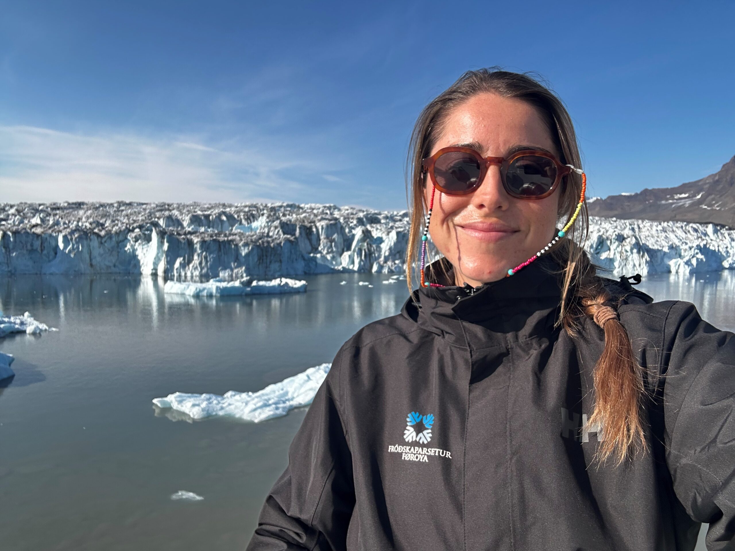 Cristina Claver, PhD