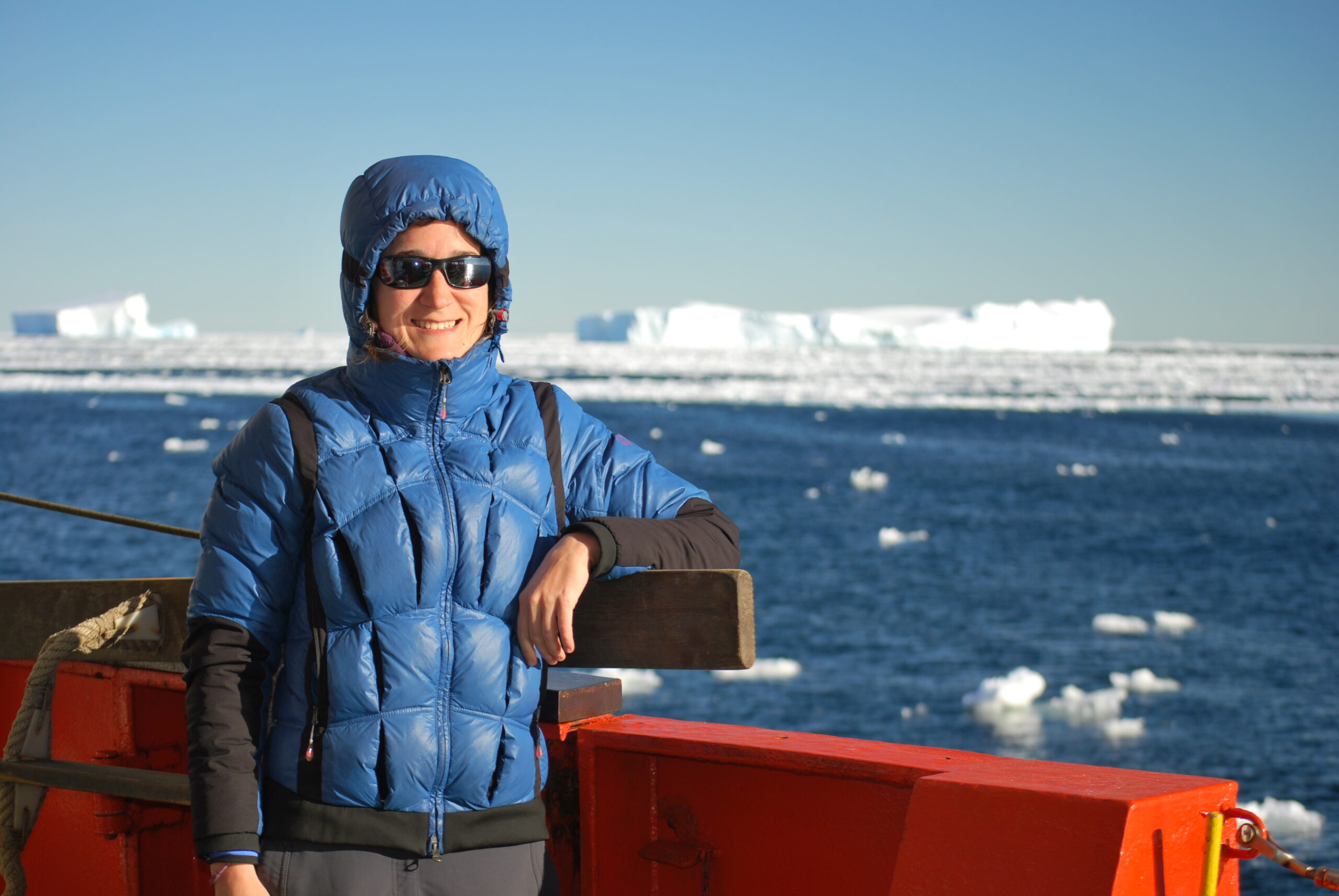 Blanca Figuerola, PhD