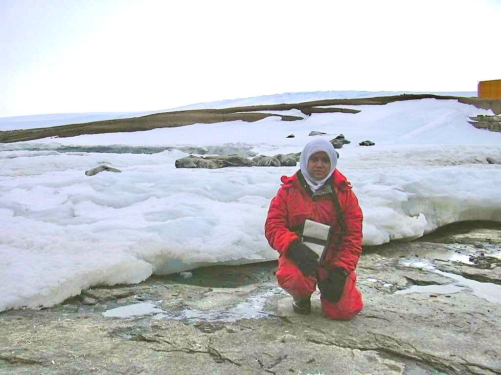 Wan Maznah Wan Omar, PhD