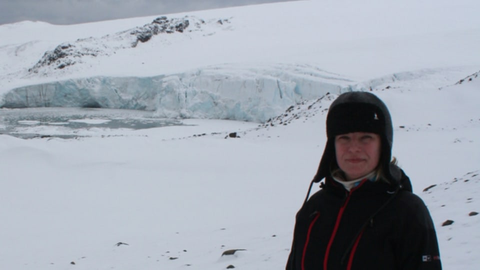 Agnieszka Kruszewska, MML, MBA, MHRM