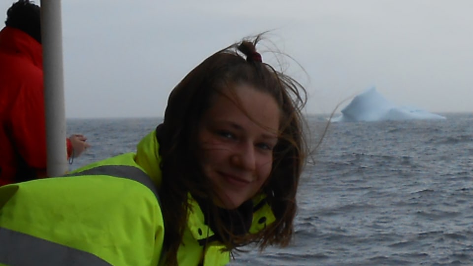 Alexandra Filippova, PhD