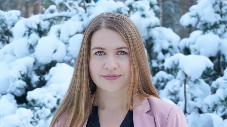 Alexandra Middleton, PhD