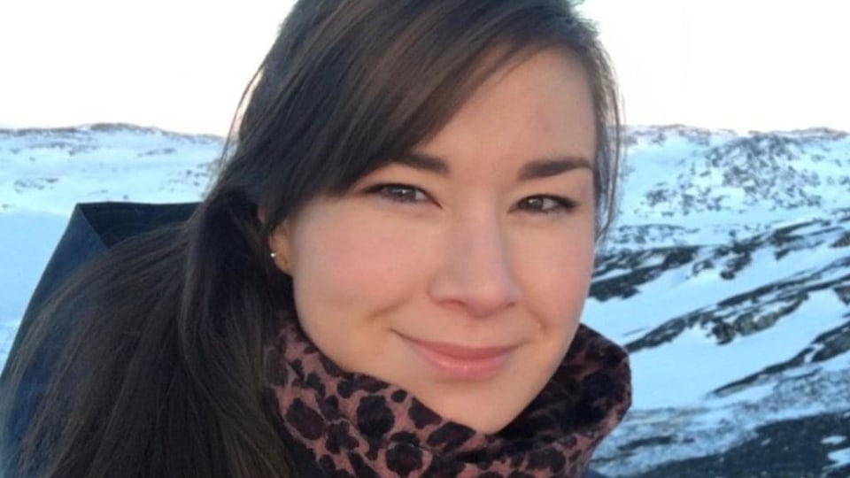 Anna-Sofie Skjervedal, PhD