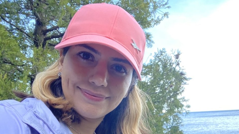 Armina Soleymani, PhD