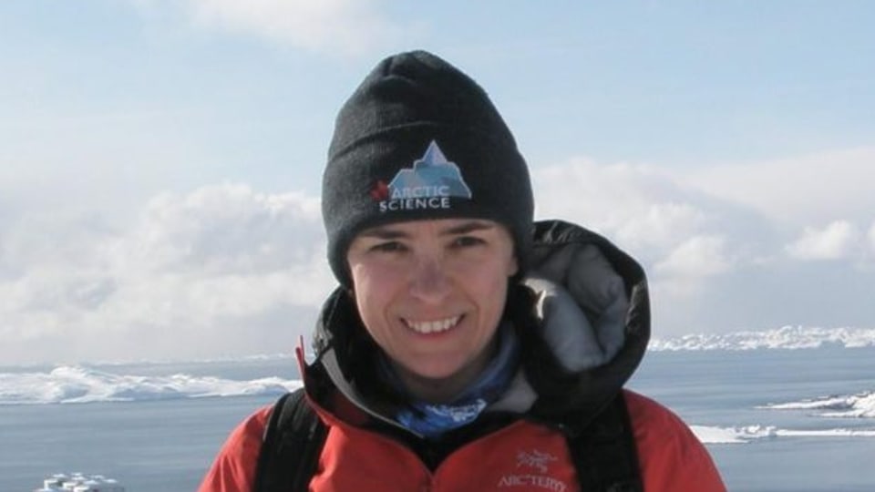 Caroline Bouchard, PhD