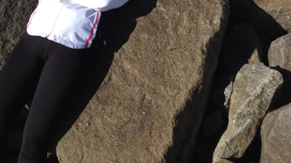 Céline Rodrigues, MA