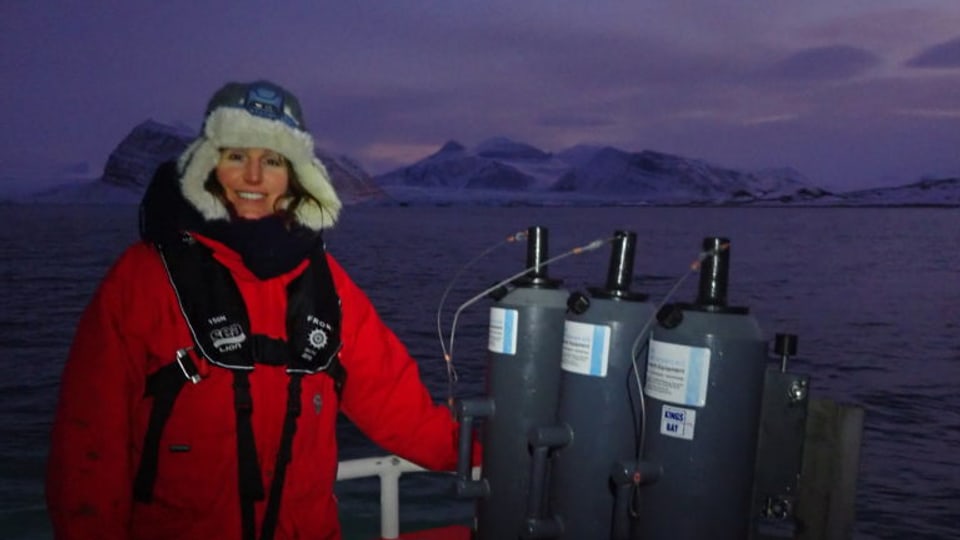 Charlotte Havermans, PhD