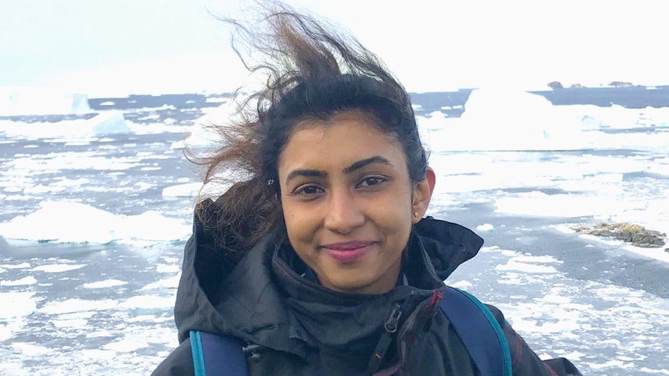 Cheryl Noronha-D’Mello, PhD