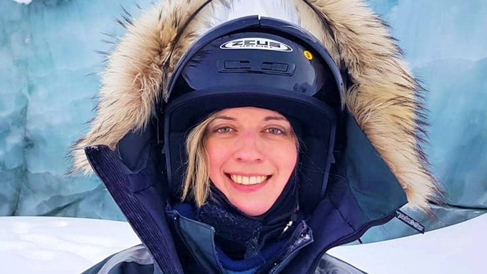 Christelle Guesnon, MSc