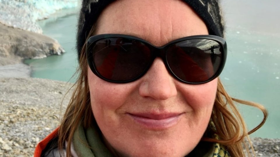 Christina A. Pedersen, PhD