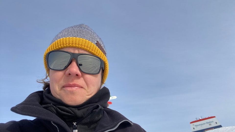 Christine Wesche, PhD