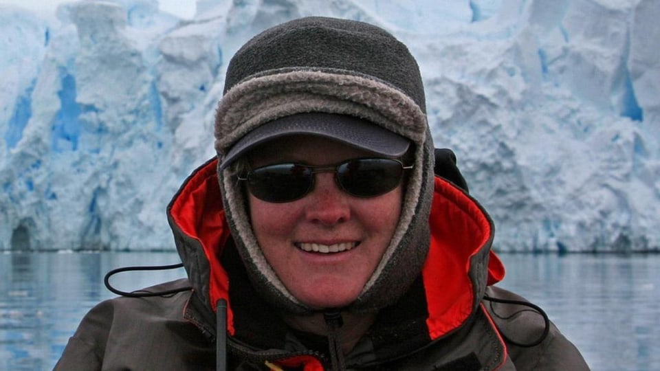 Claudia Holgate, MSc