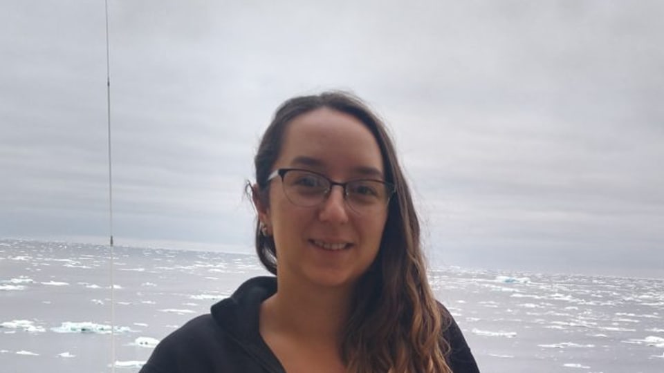 Constanza Sofía Salvó, MSc