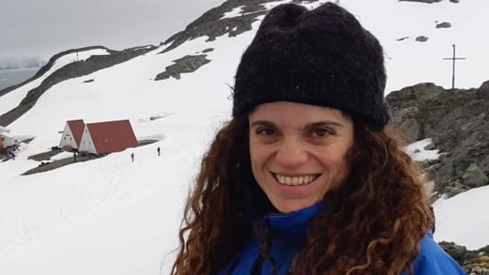 Dalia Barragán Barrera, PhD