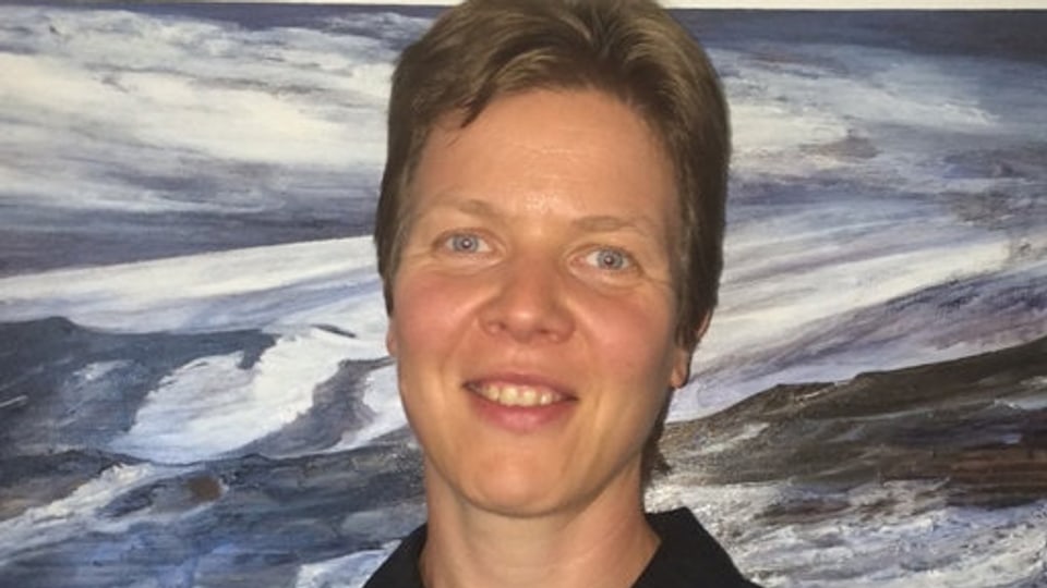 Daniela Liggett, PhD