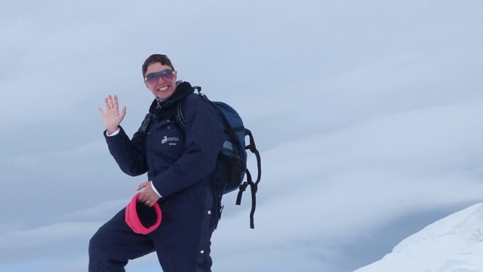 Dilia Martínez-Méndez, MSc