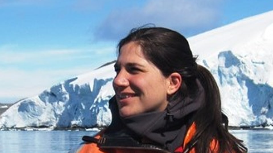 Dolores Deregibus, PhD