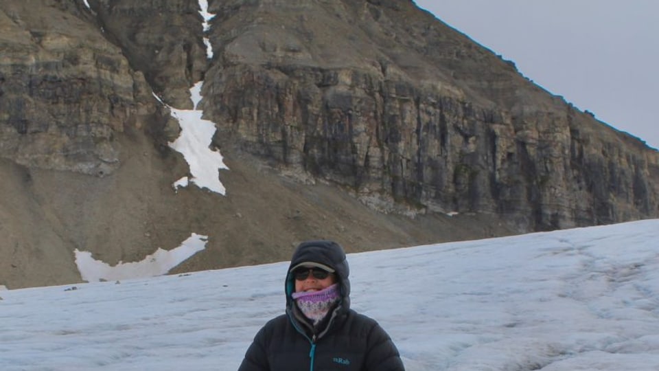 Emily Broadwell, MESci