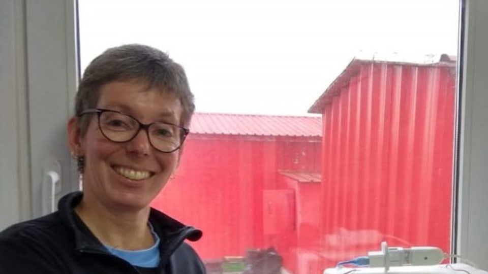 Fernanda Cerdá, PhD