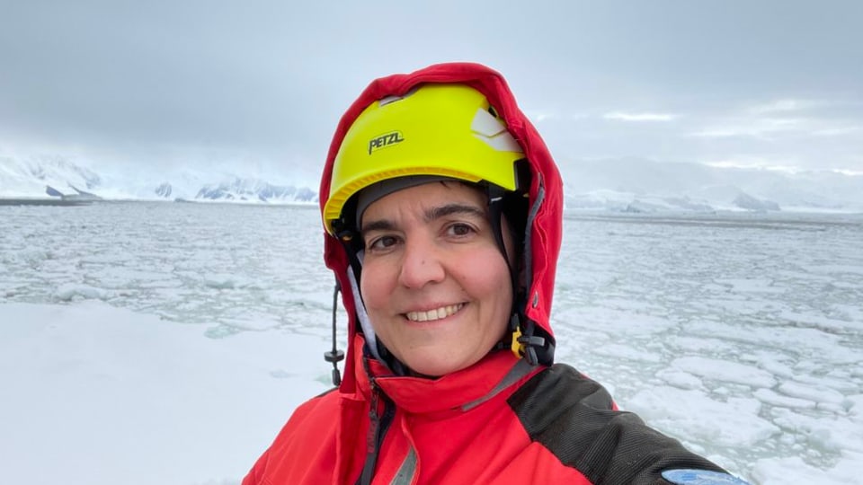 Florence Colleoni, PhD