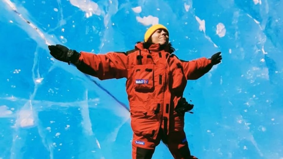 Ing. Milena Massari, PhD