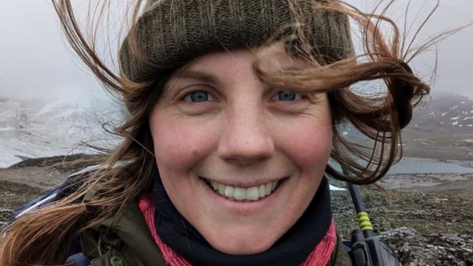 Ingeborg Klarenberg, PhD