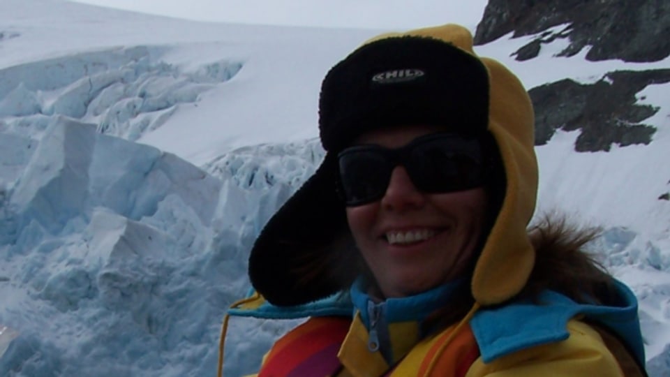 Iryna Kozeretska, DSc