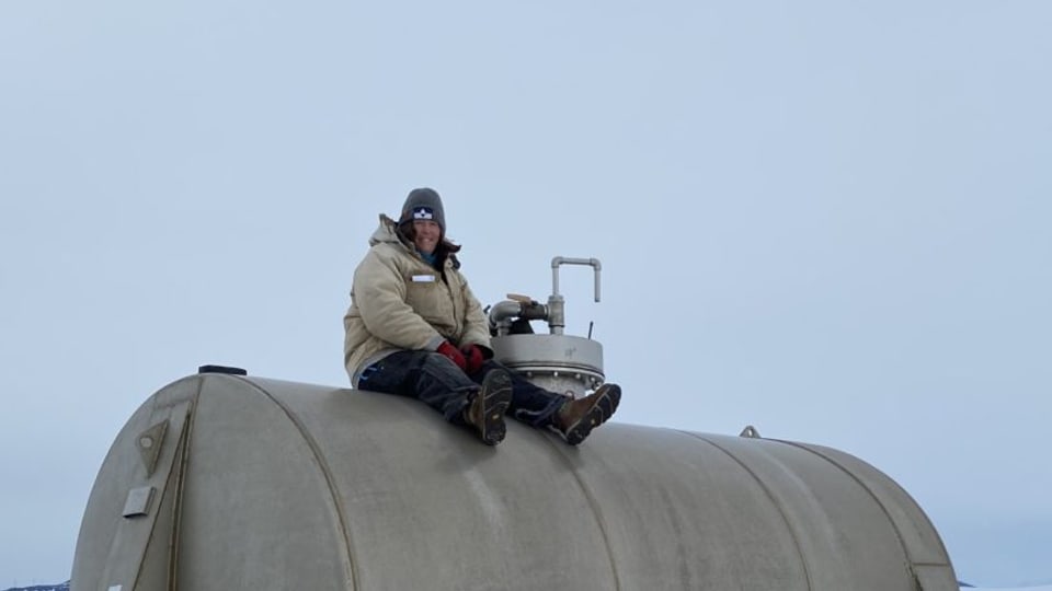 Jennifer DuBois, MSc