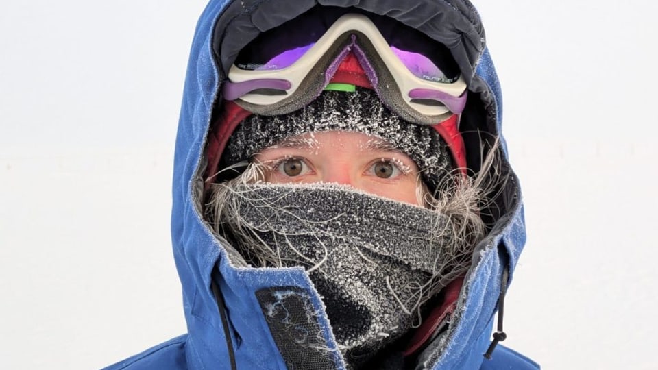 Jessica Kehala Studer, MD, MA (Music)