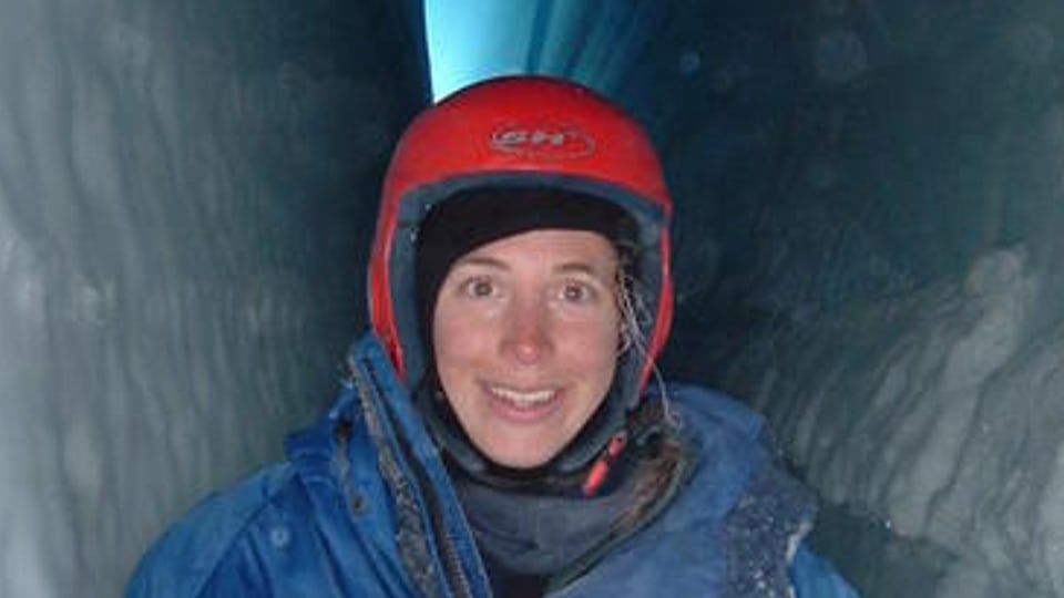 Jessica O’Reilly, PhD