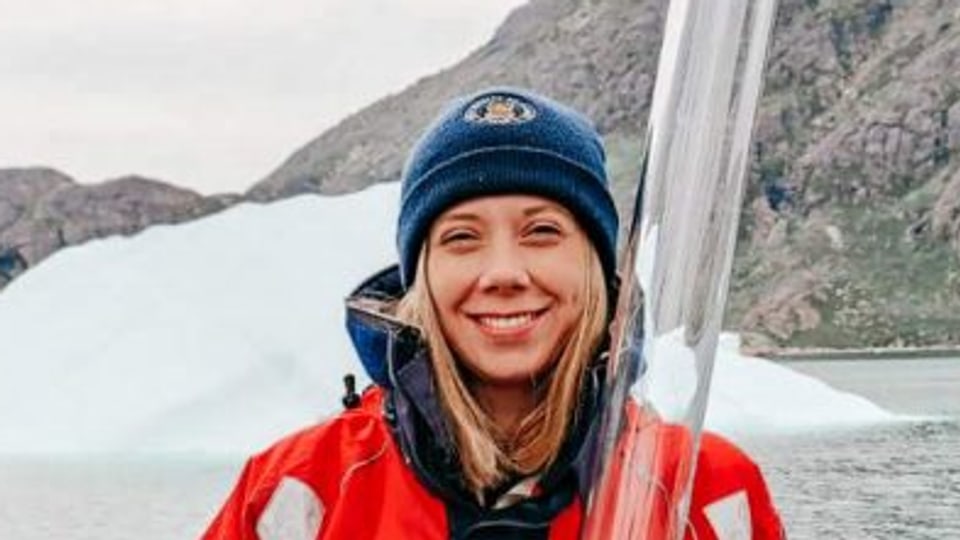 Joanna Martin Davies