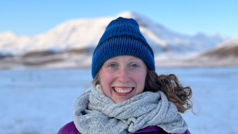 Johanna Sophie Buerkert, LLM